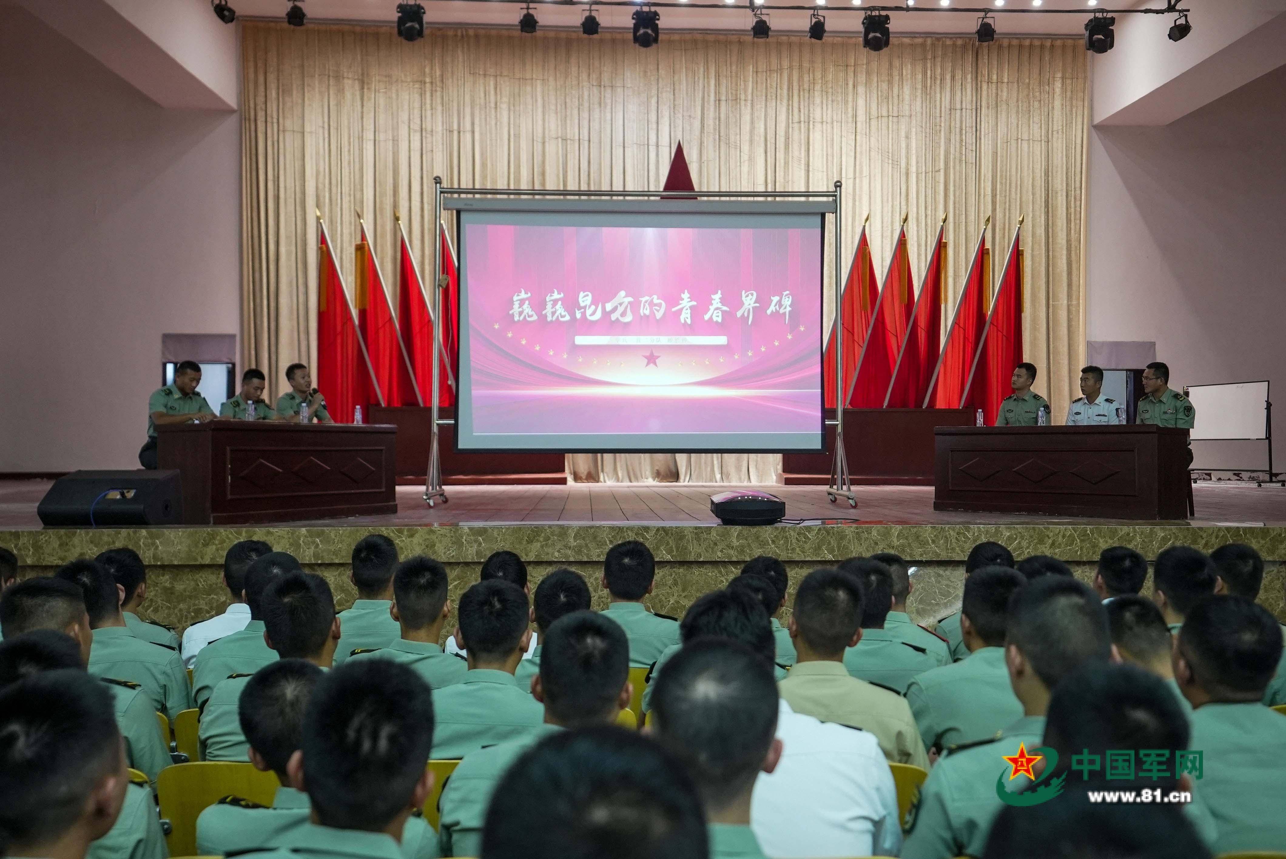 全军文化影视专业升级培训圆满结束_基层_考核_部队