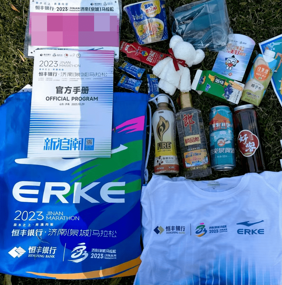 马拉松一姐争夺战?想要pb赛前掌握这点很关键_济南_李芷萱_选手