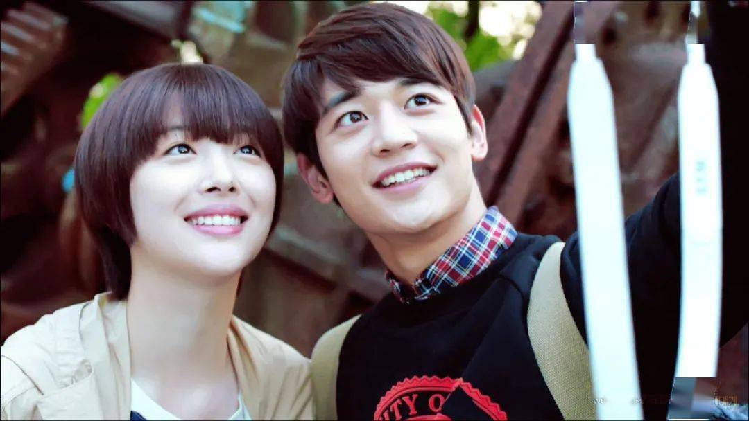 她曾是太多人的青春记忆_少女漫画_吴尊_电视剧