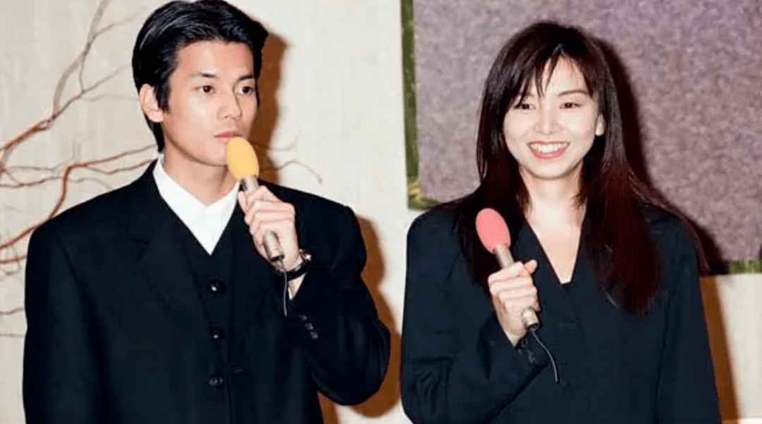 她和老公结婚近30年,至今相濡以沫,被网友列为最羡慕的日本恩爱夫妇之