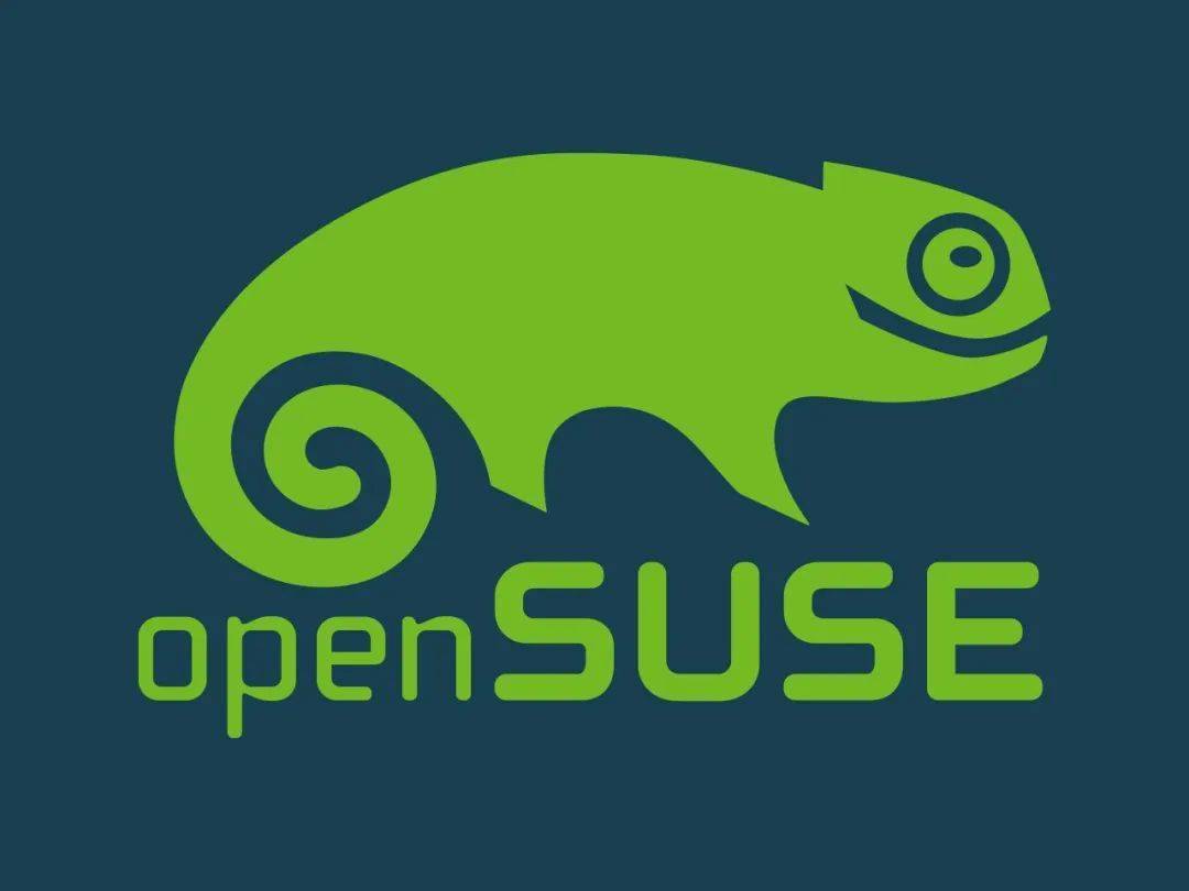 一个时代的结束:opensuse 呼吁提交全新 logo_标志性_项目_leap