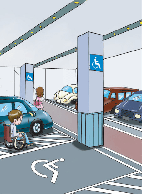 公共交通无障碍新投入运营的民用航空器,客运列车,客运船舶,公共汽