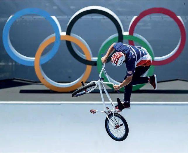 olympic review | 未来东道主蓄势待发—2032年布里斯班奥运会_城市