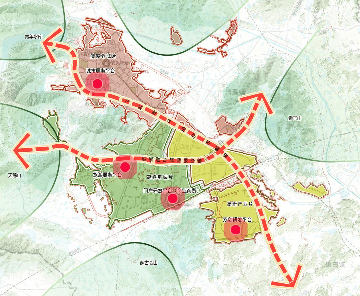 韶山航拍高清地图图片