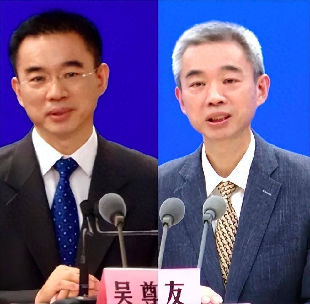 记者从多方了解到,今日中午,中国疾控中心首席流行病学专家吴尊友因病