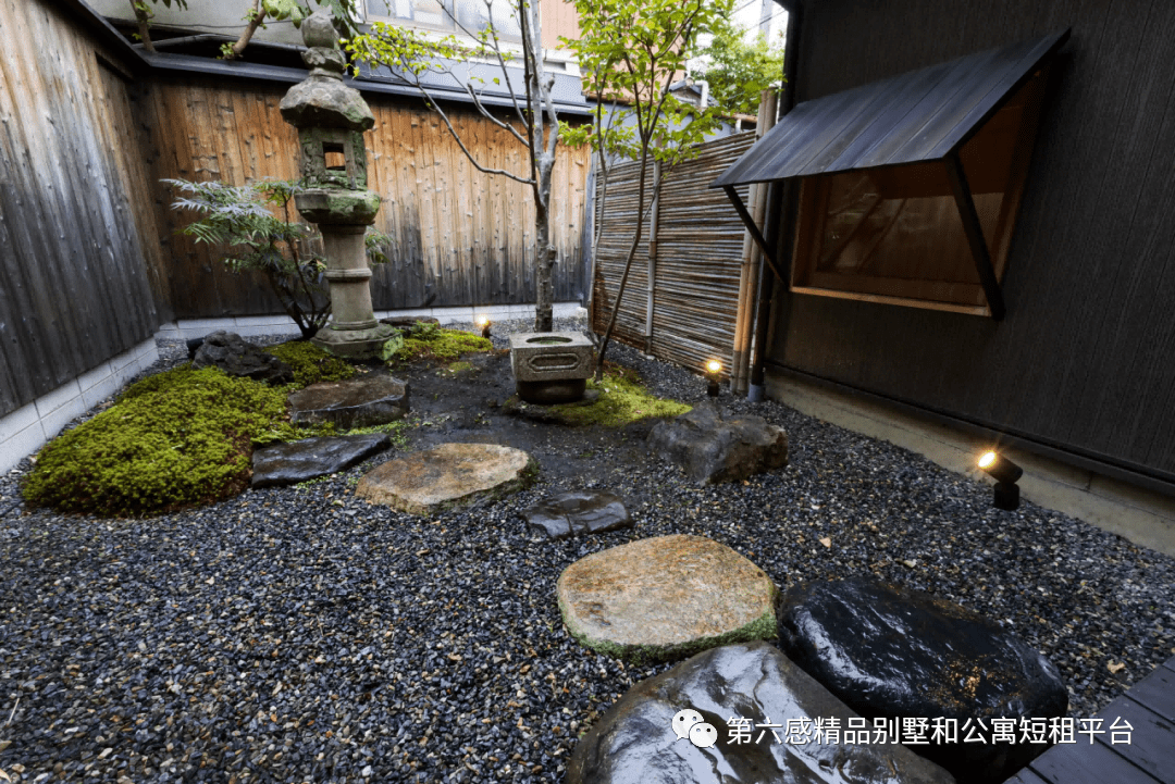 京都枫叶季将至 | 住百年传统町屋，感受地道京都生活