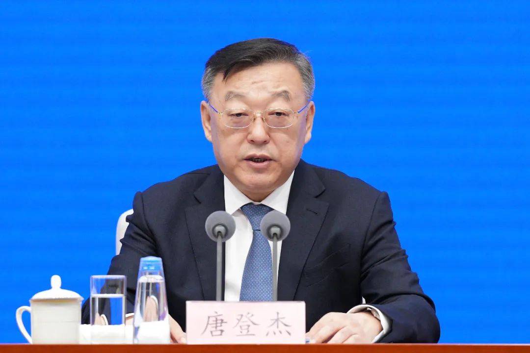 唐登杰任山西省委书记_工业_上海_党组书记