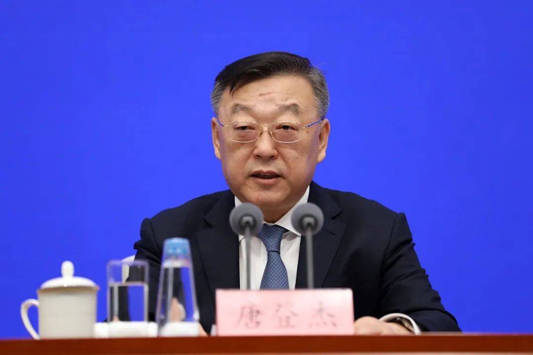 唐登杰任山西省委书记_工业_党组书记_上海