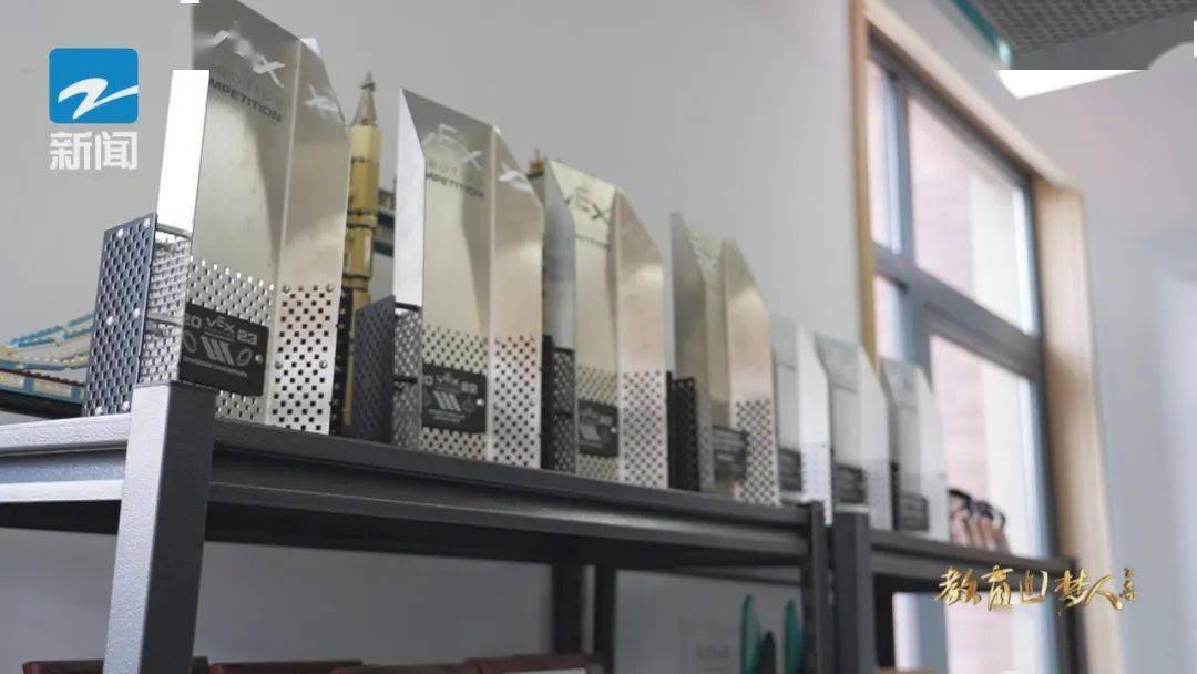 【教育追梦人】今天19:18,看杭州第二中学副校长陈钧如何探索拔尖创新