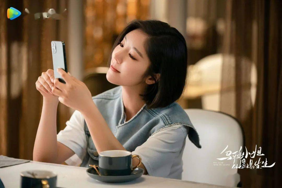 "卷王"赵奕欢,于细节处见真章_张淑云_角色_女性