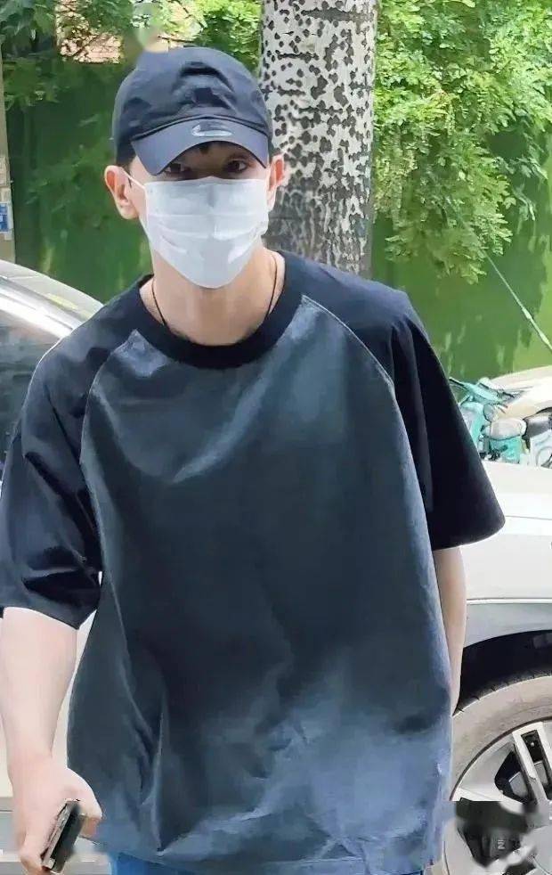 邓伦:封杀一年后大变样!