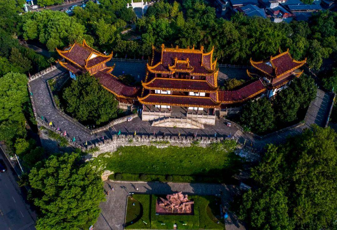 天心阁公园花卉种植暨老照片老物件征集活动等你来参与_方案_长沙