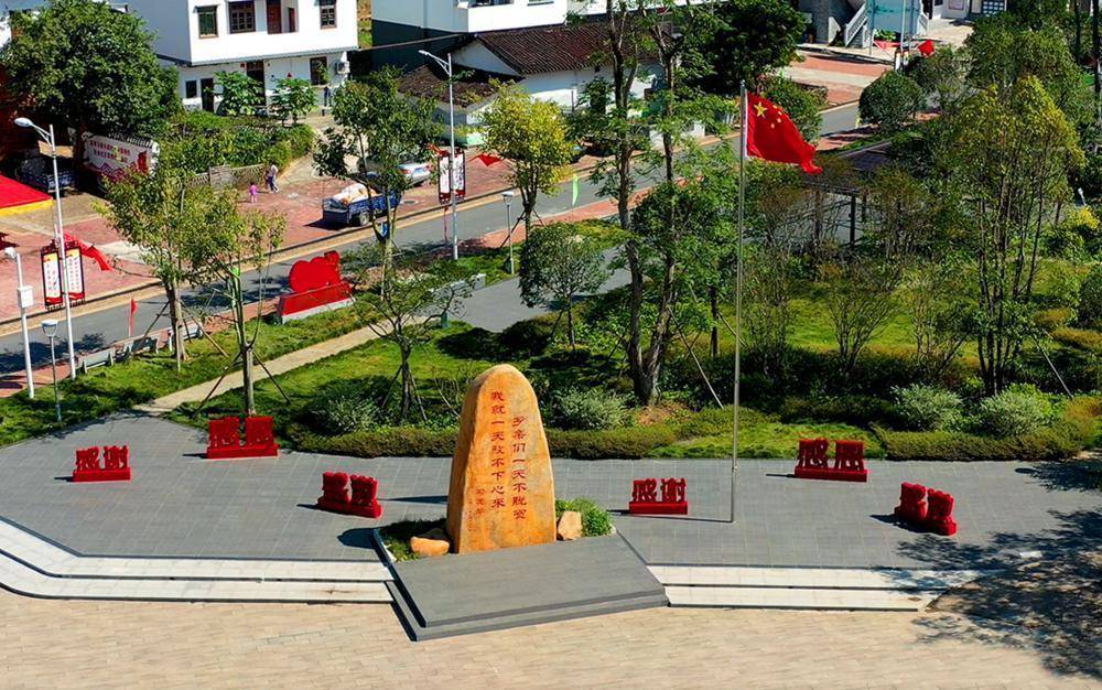 从"空心村"到"振兴村"的华丽蜕变!英德连樟村打造典范乡村振兴示范区