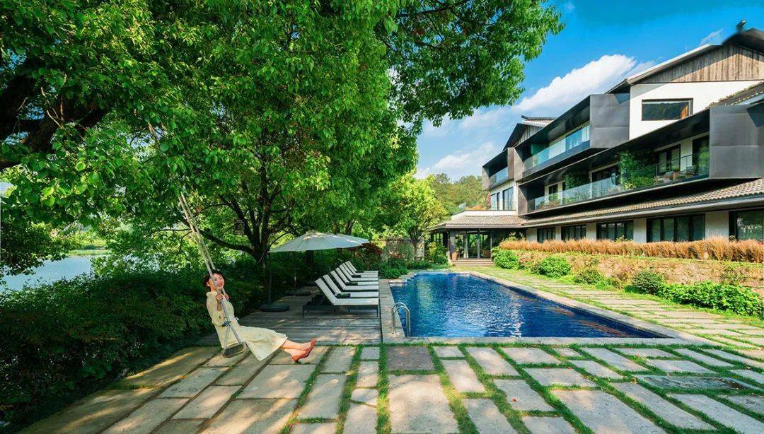 金秋大促直降061100 ,061799/2晚,浙南秘境缙云丽舍,含高铁接送