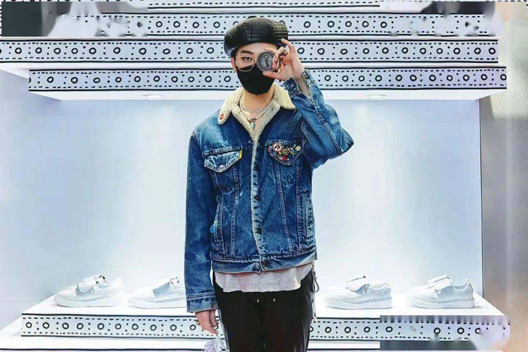 jerry 采访爆料:kanye 很难长期相处,fog 即将问鼎美国第一潮牌?