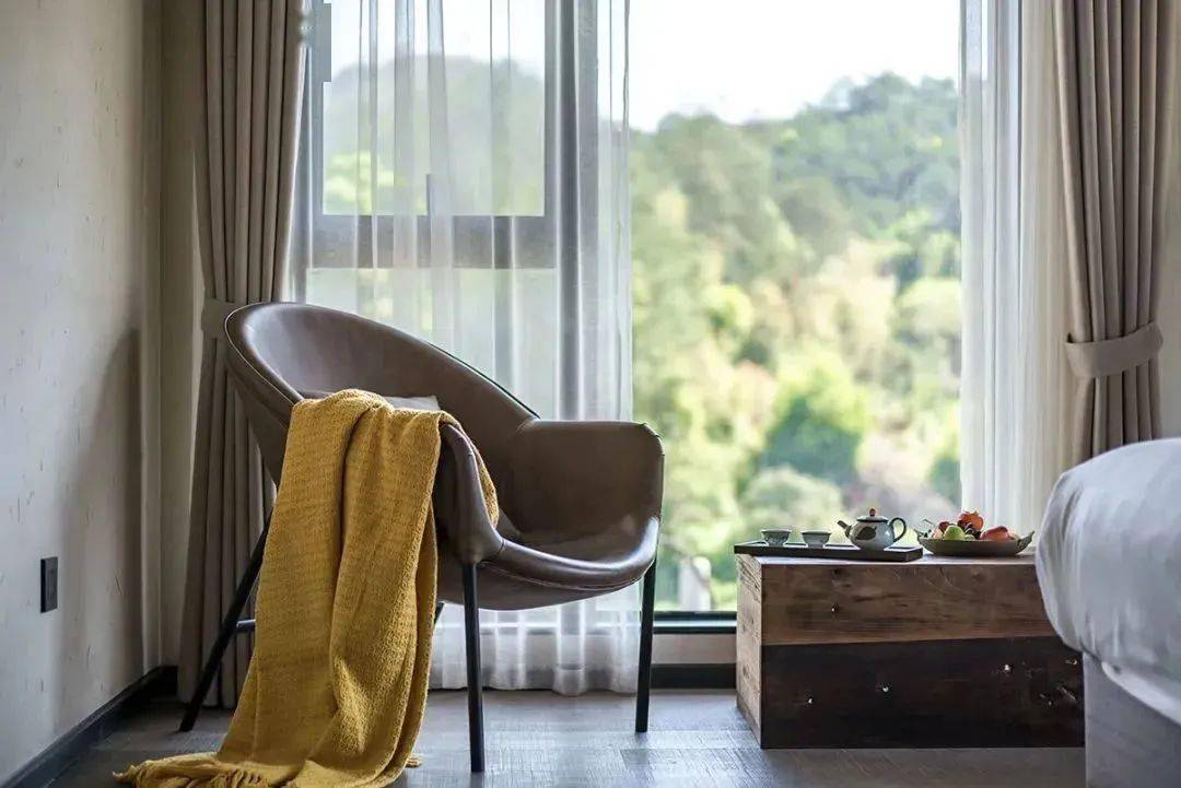 金秋大促直降061100 ,061799/2晚,浙南秘境缙云丽舍,含高铁接送