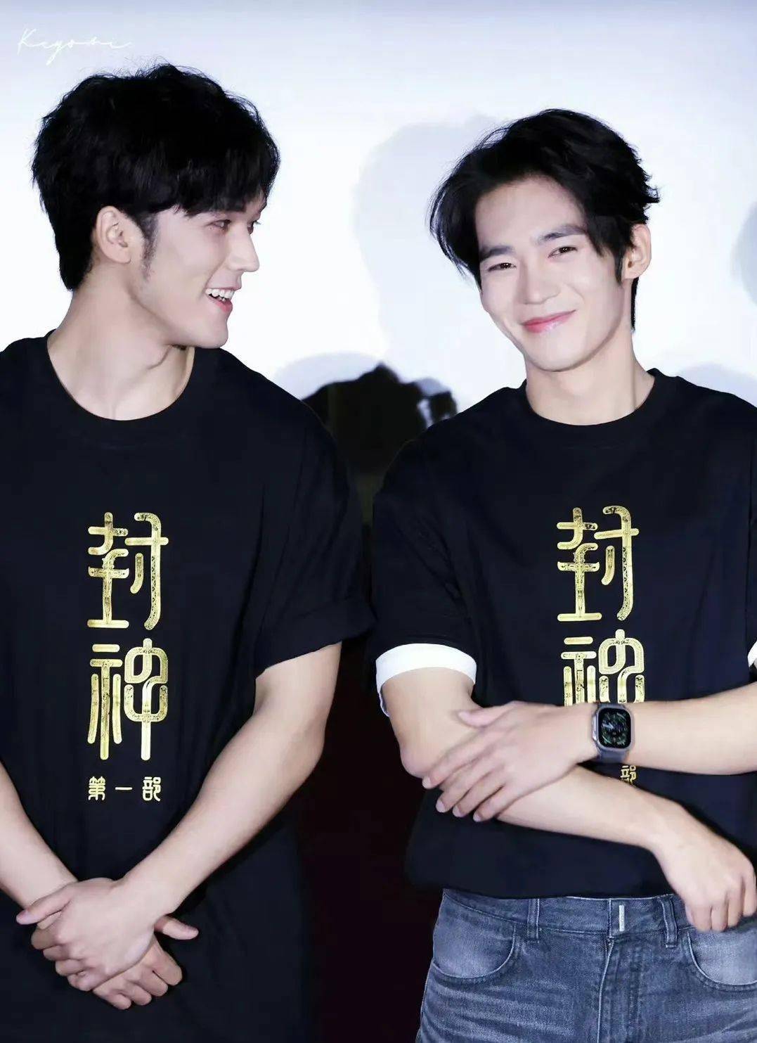 一问一答 | 赌王女儿和赘婿,霍建华林心如,于适陈牧驰,王俊凯,郭敬明