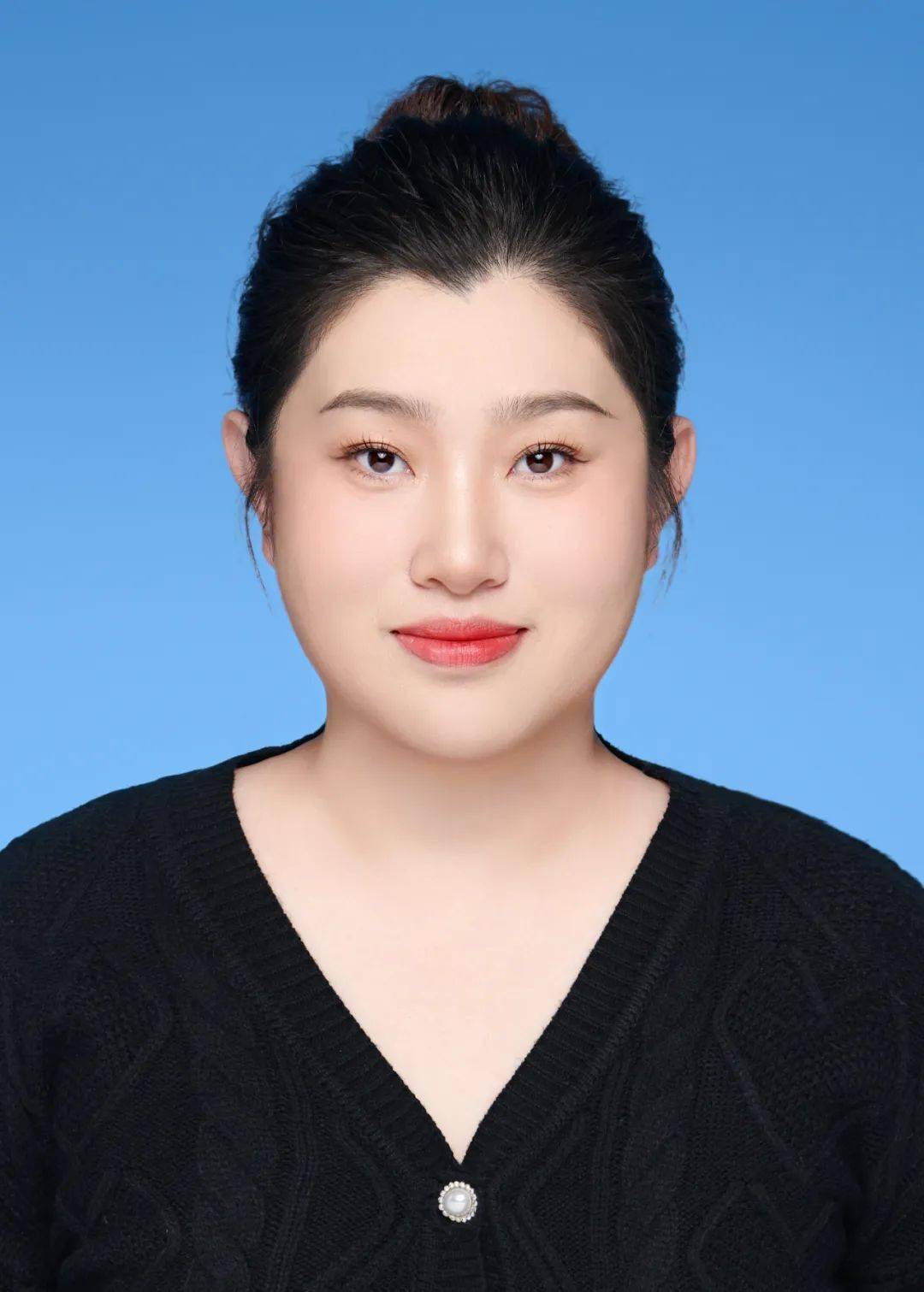 祝贺理事侯婷婷,理事长单位经理李晓旭被评选为2023 年奎文区社区"好