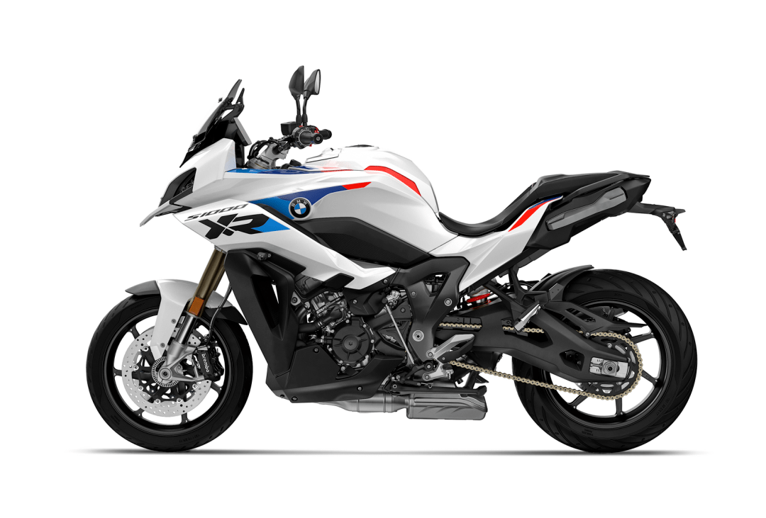 宝马发布2024款s1000xr,m1000xr,可下赛道的休旅_搜狐汽车_搜狐网