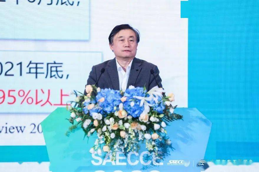 陈胜利博士表示低铂mea在大电流密度下的输出性能主要取决于气体扩散