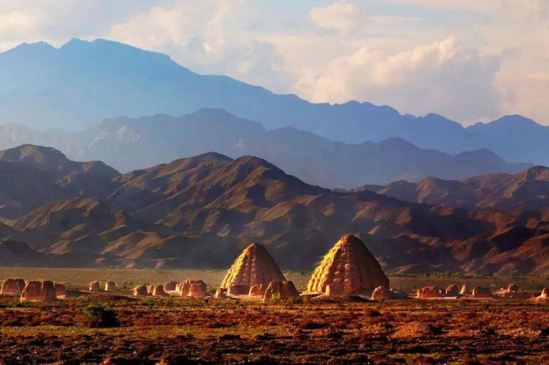 萨珊_宁夏_西夏博物馆