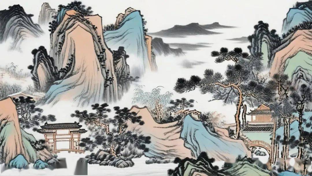 黄庭坚最经典的10首诗词,每一首都是千古佳作,写尽人生百味_牧童_岳阳