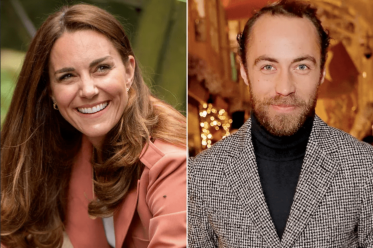 法国弟媳产后恢复好快,王妃弟弟当奶爸也绅士_詹姆斯_艾拉_艾莉婕