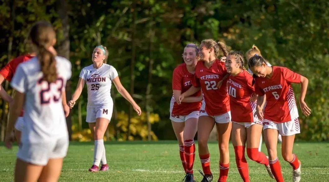 pauls school【圣保罗中学】,"全美风景最宜人"的stevenson scholl