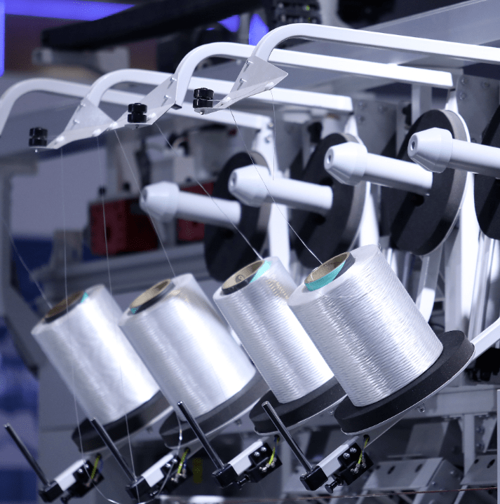 国际纺织机械展 | 展区亮点抢先看,助力观展更高效(一)_发展_设备