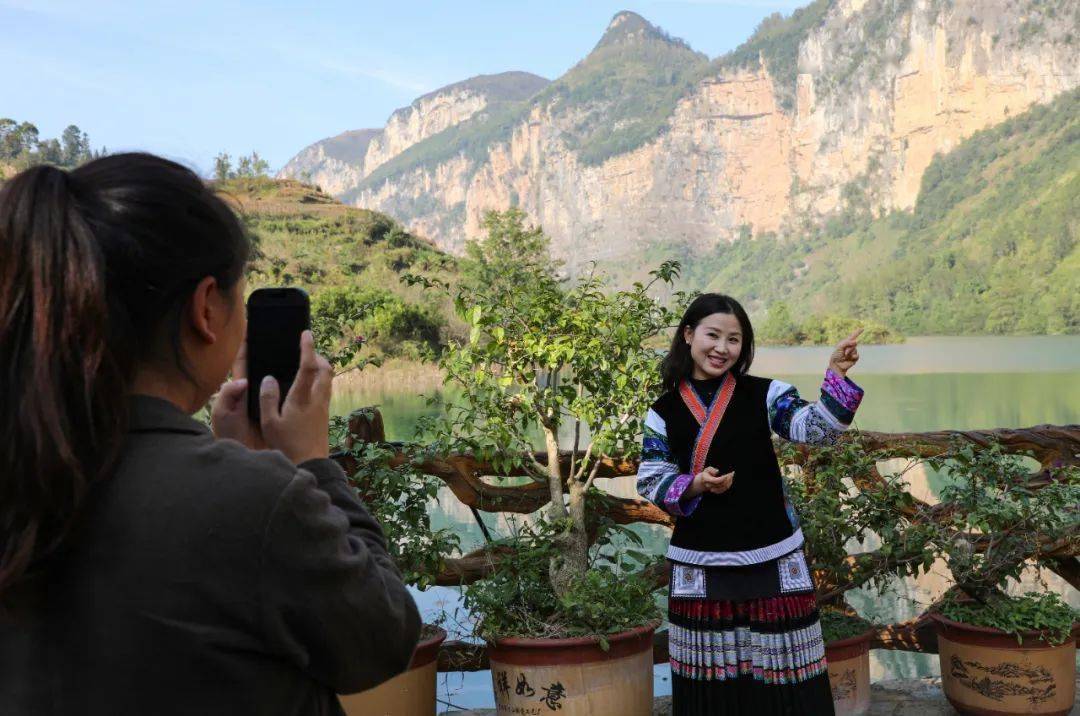 今日织金人丨"第一书记"和她的乡村短视频_马睿_驻村_村里