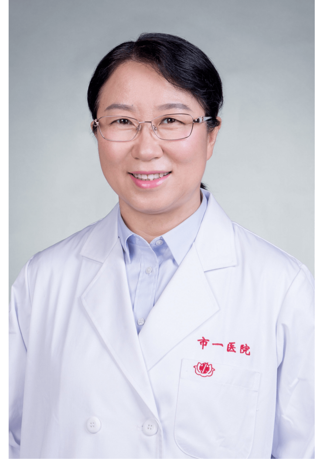 【神经内科】上海交通大学附属第一人民医院神经内科副主任医师郭春妮