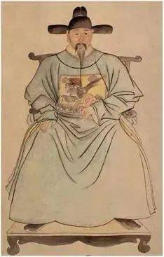 古代廉政故事集①