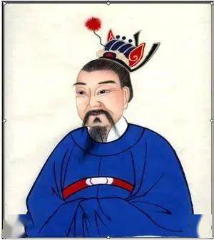 古代廉政故事集①