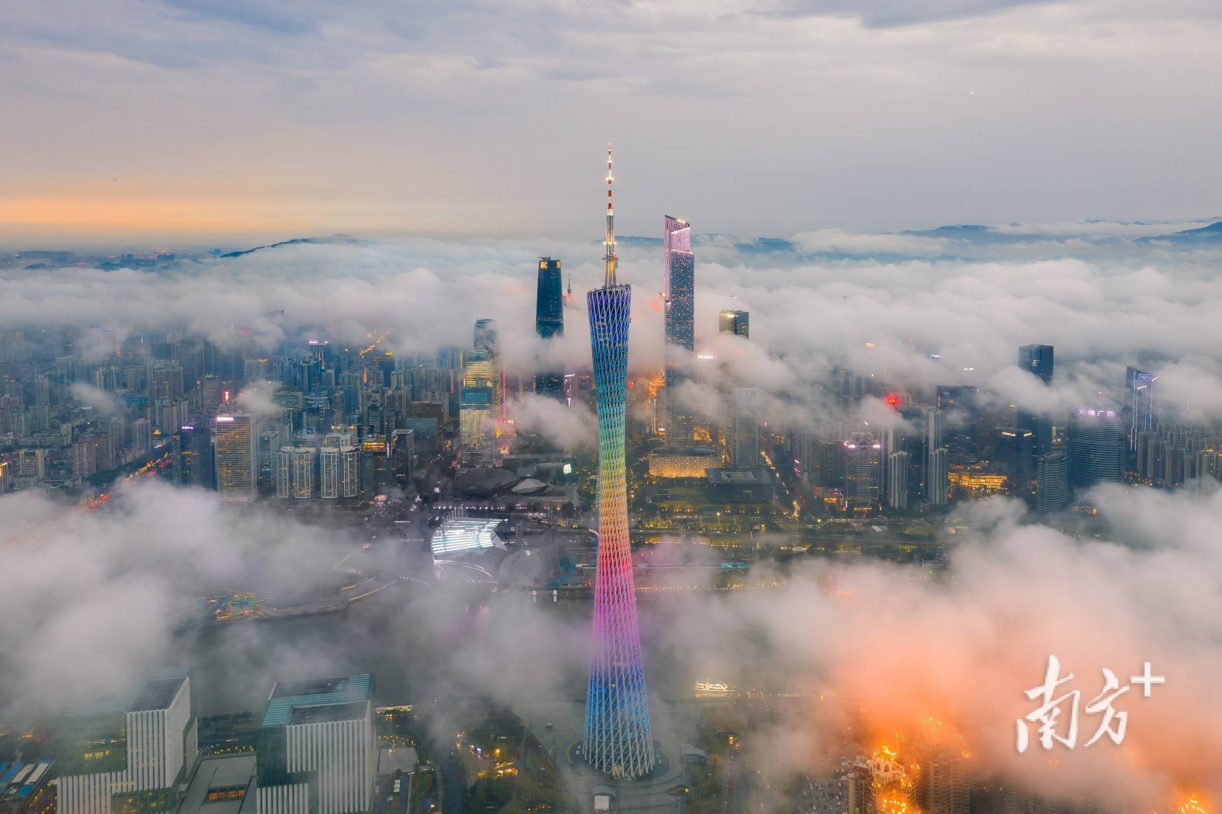 “认房不认贷”落地两个月,广深楼市怎么样了?_房地产市场_存量_广州