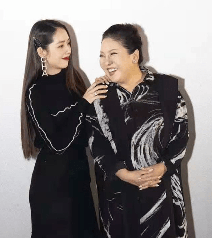 郭碧婷_向佐_刘德华