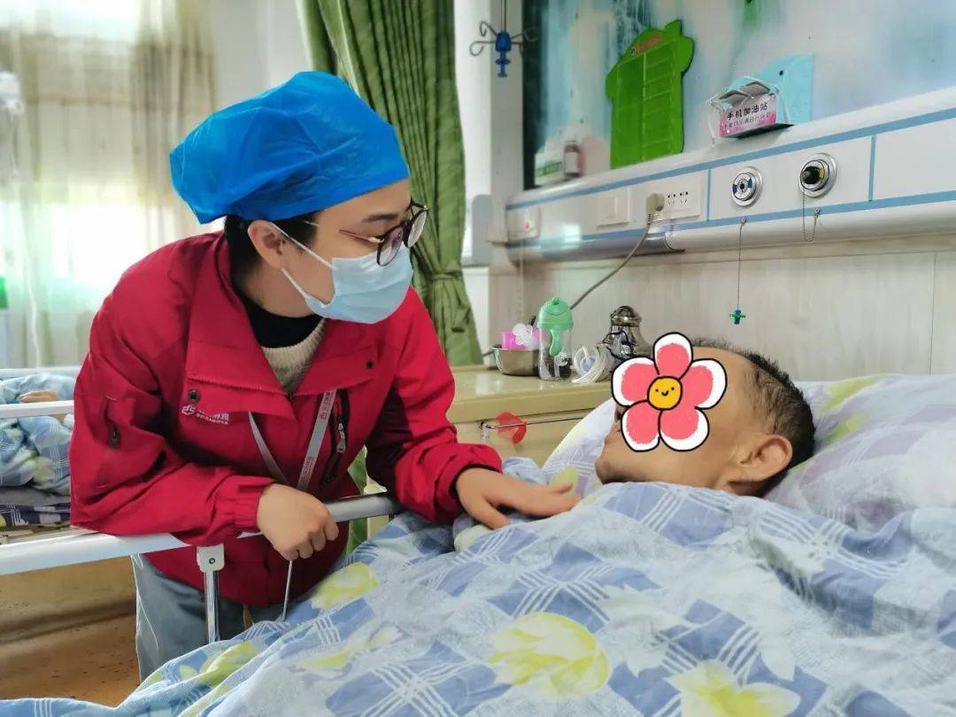 寻找最美医务社工 | 北达博雅:探索中国本土化医务社工服务模式 让医疗服务更温暖_救助_机构_广东