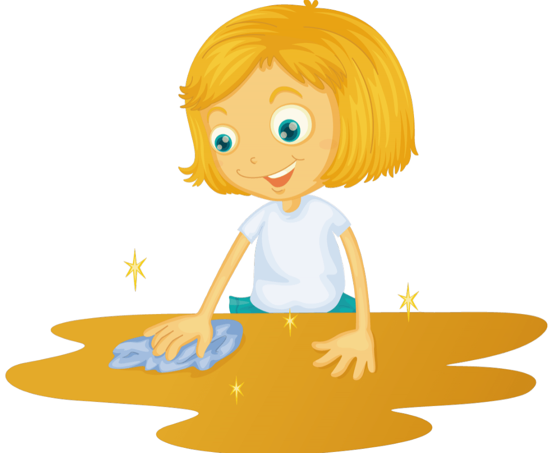 这13个不经意却很不卫生的行为,很多人都没意识到_手机_抹布_微生物