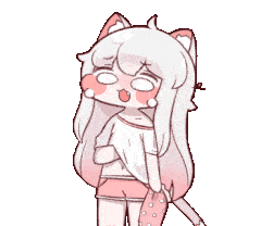 后来2019年韩服出了运营事故,便转而画《公主连结》的表情包,后来还有