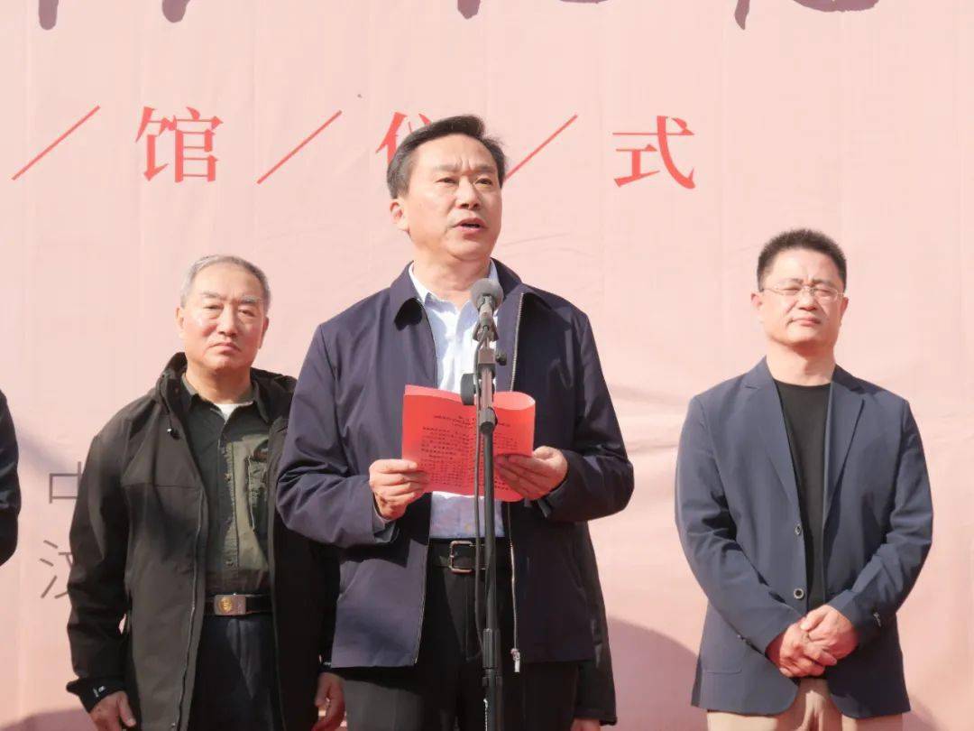 山东肥城汶阳镇名人图片