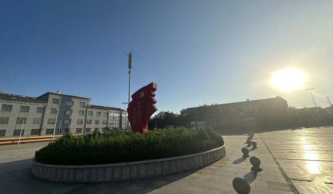 15分钟能做什么?诸城市皇华镇15分钟品质文化生活圈