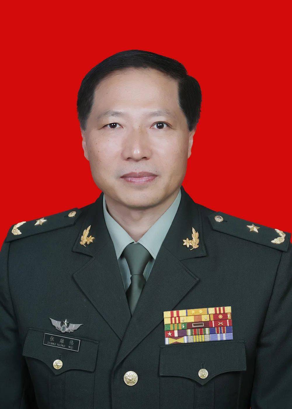 北部战区陆军4名官兵入围_表彰_军队_专业