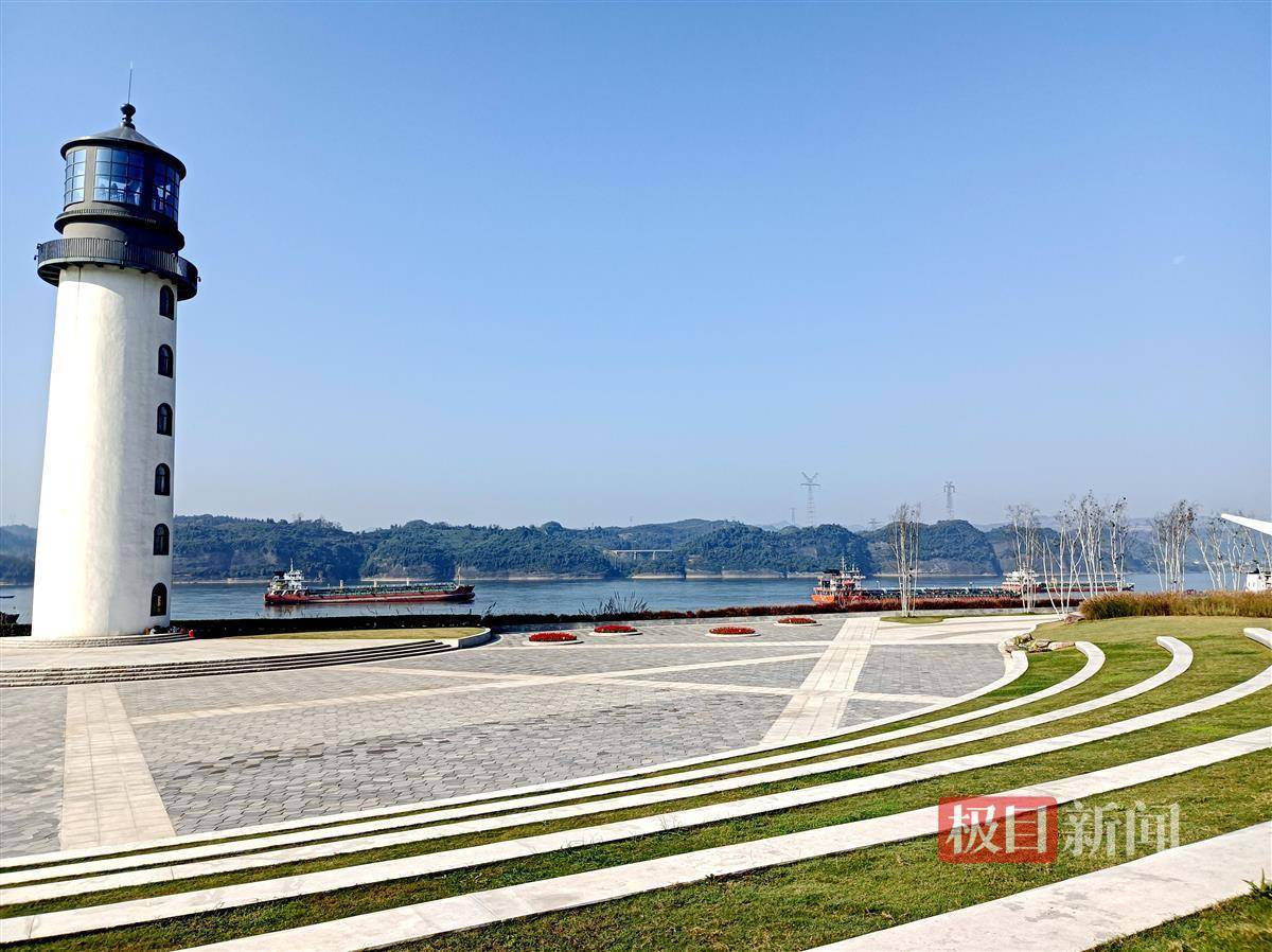 湖北宜昌这场发布会为你揭秘!_保护_生态_长江