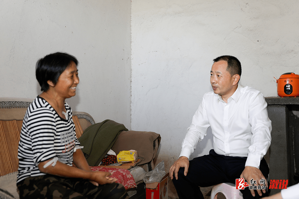 让农村成为安居乐业的美丽家园_郑湘_发展_低庄镇