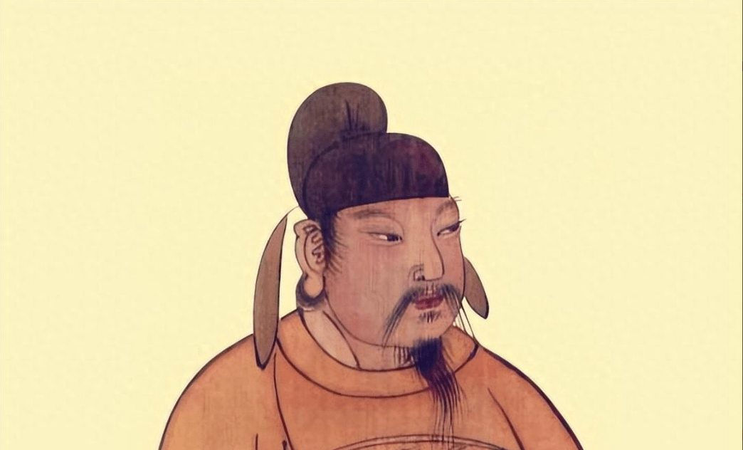 皇上请弟弟吃饭,倒杯毒酒说:祝弟弟活千岁,弟弟一句话保住了命_徐知询