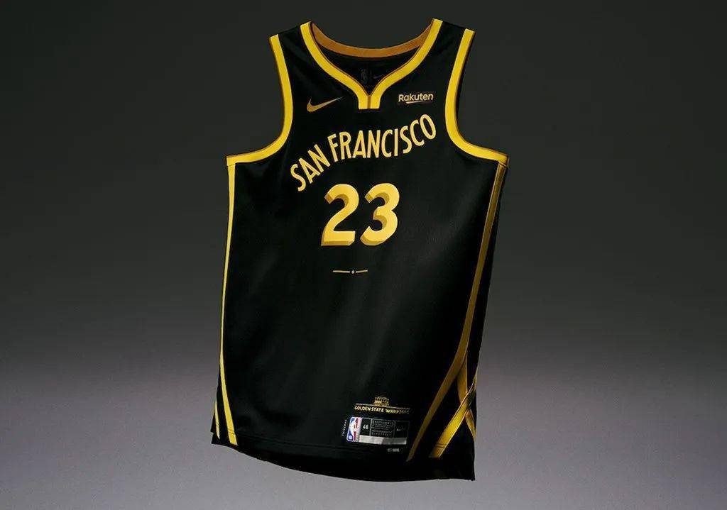 新赛季 nba「城市版球衣」发布!_nike_版权_网络
