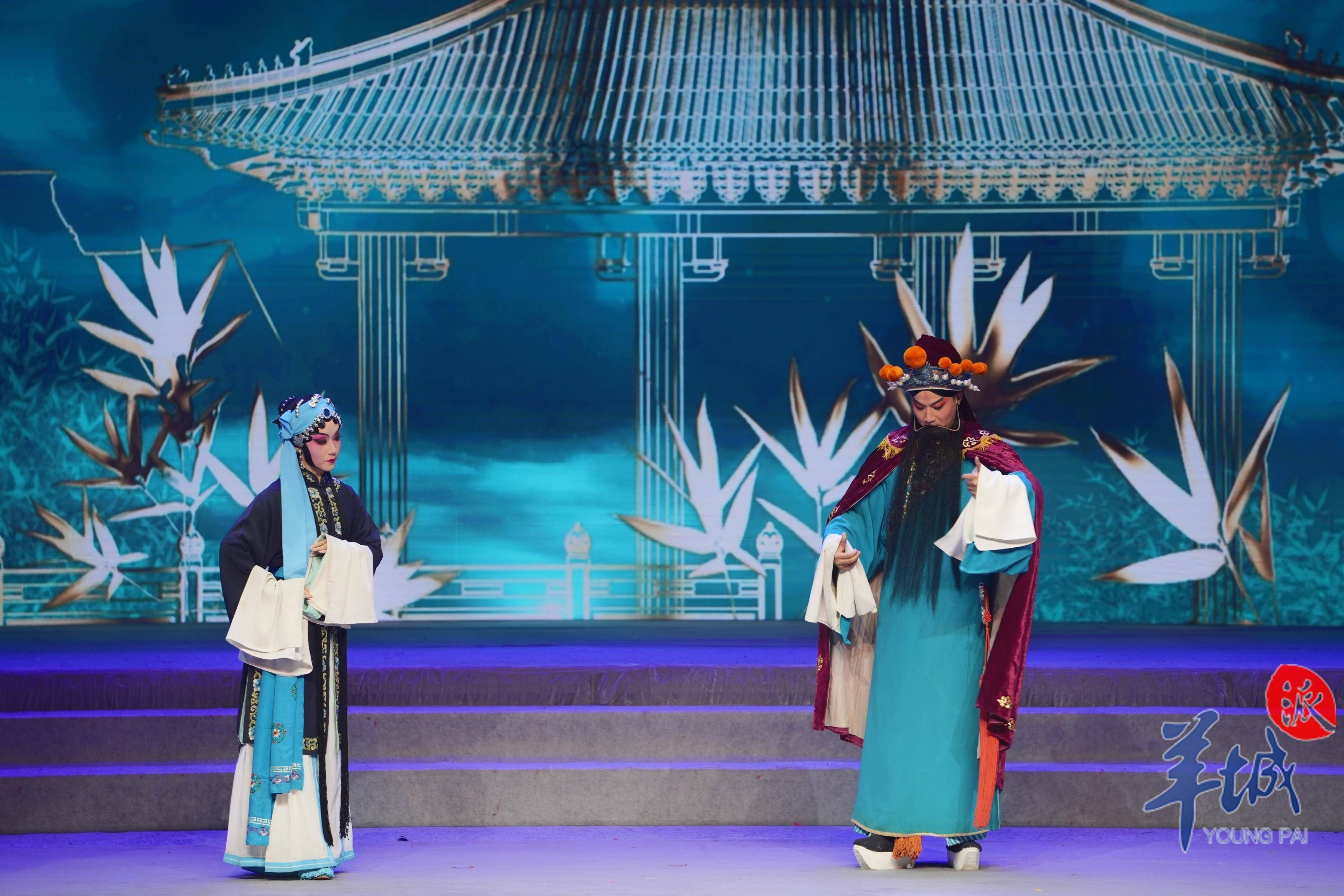 湖南省常德市汉剧高腔保护传承中心,陕西省安康市安康汉调二黄研究院