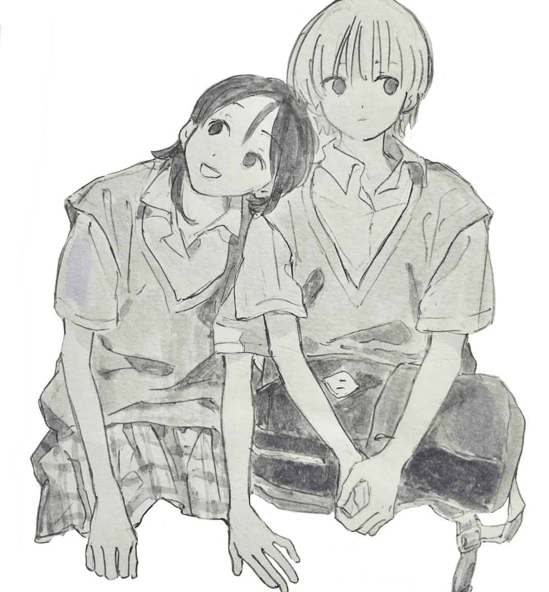 ooh art saturday | lillinc_作品_创作_感觉