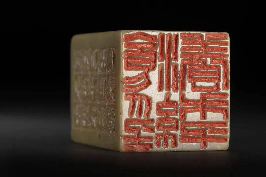 吴昌硕(1844—1927)晚清民初书画篆刻家.