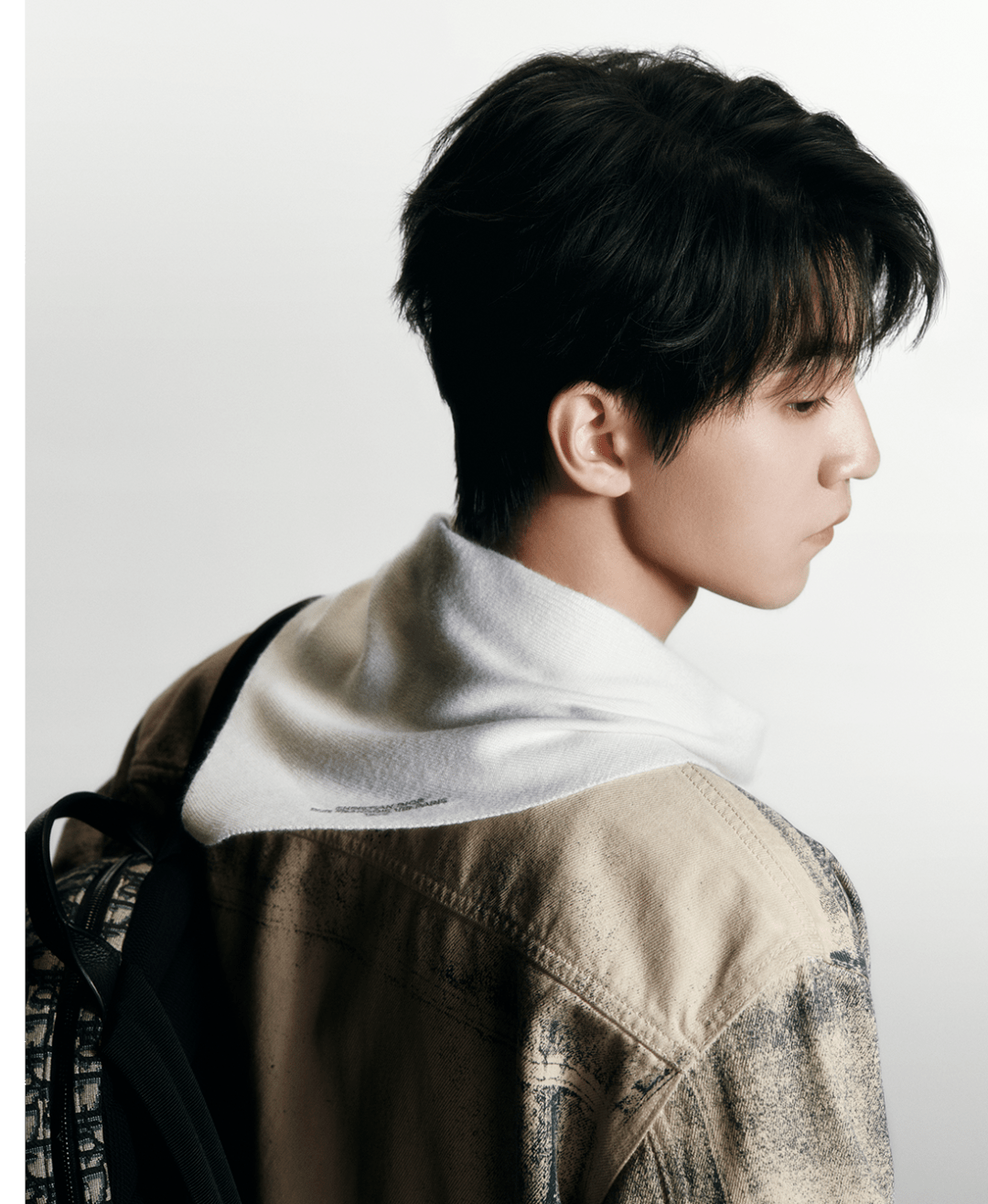 迪奥二零二四春季男装系列 卓然风采