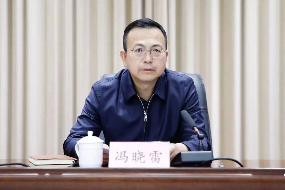 冯晓雷希望,郁效军同志倍加珍惜组织的信任和支持,倍加珍惜太谷区来之